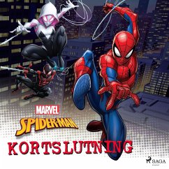 Spider-Man - Kortslutning (MP3-Download) - Marvel