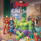 Avengers - God Jul! (MP3-Download)