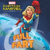 Captain Marvel - Begynnelsen - Full fart (MP3-Download)