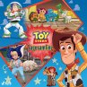 Toy Story Sagosamling (MP3-Download) - Bild 1