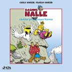 Rasmus Nalle räddar prinsessan Nanna (MP3-Download)