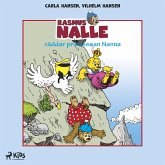 Rasmus Nalle räddar prinsessan Nanna (MP3-Download)