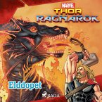 Thor - Ragnarök - Elddopet (MP3-Download)