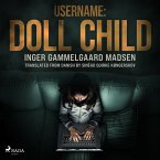 Username: Doll Child (MP3-Download)