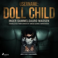 Username: Doll Child (MP3-Download) - Madsen, Inger Gammelgaard