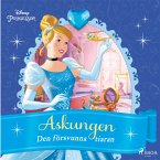 Askungen - Den försvunna tiaran (MP3-Download)