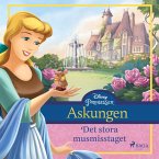 Askungen - Det stora musmisstaget (MP3-Download)