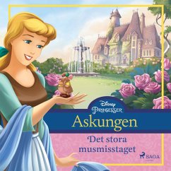 Askungen - Det stora musmisstaget (MP3-Download) - Disney