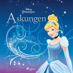 Askungen (MP3-Download) - Disney