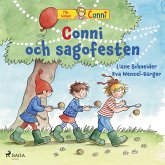 Conni och sagofesten (MP3-Download)
