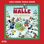 Rasmus Nalle och nissarna (MP3-Download)