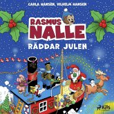 Rasmus Nalle räddar julen (MP3-Download)