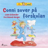 Conni sover på förskolan (MP3-Download)