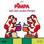 Pimpa - Pimpa och den andra Pimpa (MP3-Download)