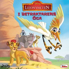 Lejonvakten - I betraktarens öga (MP3-Download) - Disney