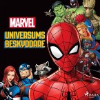 Marvel - Universums beskyddare (MP3-Download)