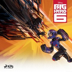 Big Hero 6 (MP3-Download) - Disney
