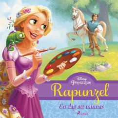 Cover Rapunzel - En dag att minnas (MP3-Download)