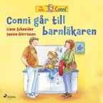 Conni går till barnläkaren (MP3-Download)