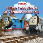 Thomas och vännerna - Full fart mot slottet & Världens bästa lok (MP3-Download)