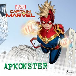 Captain Marvel - Apkonster (MP3-Download) - Marvel