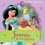 Jasmin - Juvelträdgården (MP3-Download)