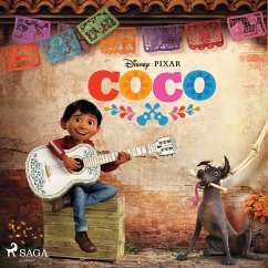 Cover Coco (MP3-Download)
