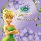 Disney Älvor - Tingeling och älvornas hemlighet (MP3-Download)