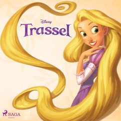 Cover Trassel (MP3-Download)