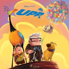 Upp (MP3-Download) - Disney