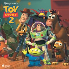 Toy Story 2 (MP3-Download) - Disney