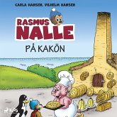 Rasmus Nalle på Kakön (MP3-Download)