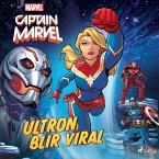 Captain Marvel - Ultron blir viral (MP3-Download)