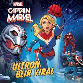 Captain Marvel - Ultron blir viral (MP3-Download)