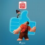 Röjar-Ralf 2 - Röjar-Ralf kraschar internet (MP3-Download)