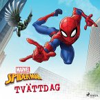 Spider-Man - Tvättdag (MP3-Download)