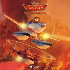 Flygplan 2 - Räddningstjänsten (MP3-Download) - Disney