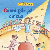 Conni går på cirkus (MP3-Download)
