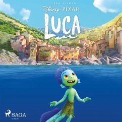 Luca (MP3-Download) - Disney