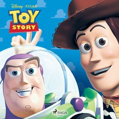 Toy Story (MP3-Download) - Disney