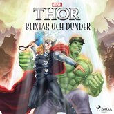 Thor - Blixtar och dunder (MP3-Download)