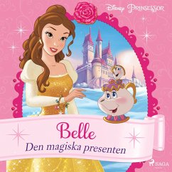 Belle - Den magiska presenten (MP3-Download) - Disney