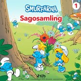 Smurfarna - Sagosamling 1 (MP3-Download)