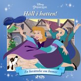 Askungen - Håll i hatten! - En berättelse om humor (MP3-Download)