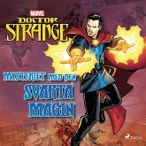 Doctor Strange - Mysteriet med den svarta magin (MP3-Download)