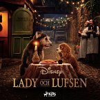 Lady och Lufsen (MP3-Download)