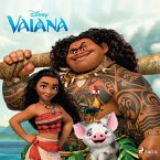 Vaiana (MP3-Download)