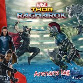 Thor - Ragnarök - Arenans lag (MP3-Download)