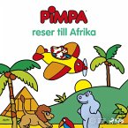 Pimpa - Pimpa reser till Afrika (MP3-Download)