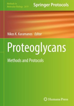 Proteoglycans